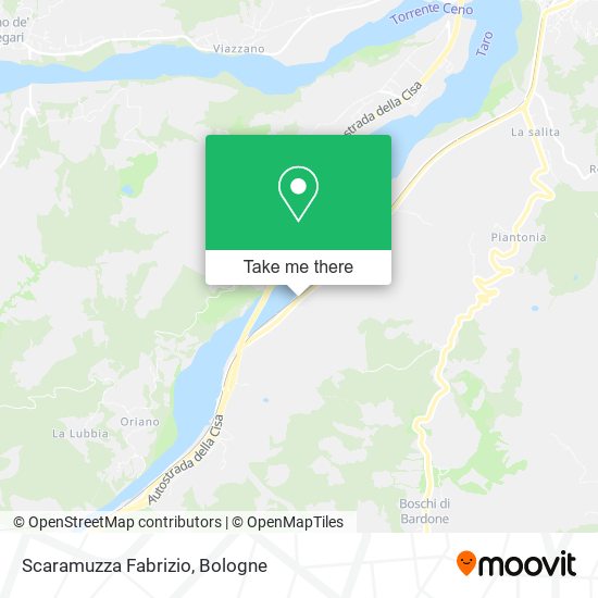 Scaramuzza Fabrizio map