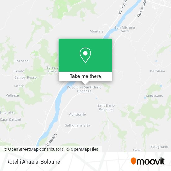 Rotelli Angela map