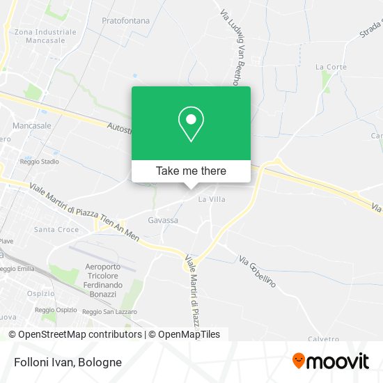 Folloni Ivan map