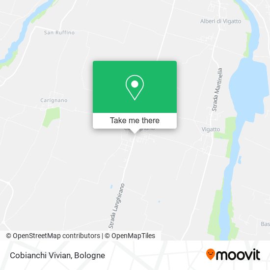 Cobianchi Vivian map