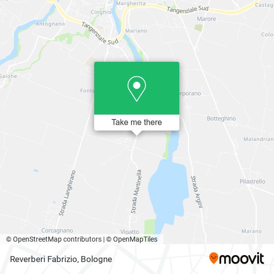Reverberi Fabrizio map