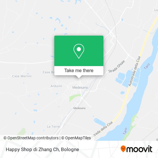 Happy Shop di Zhang Ch map