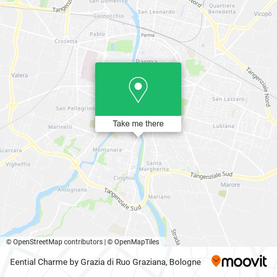 Eential Charme by Grazia di Ruo Graziana map