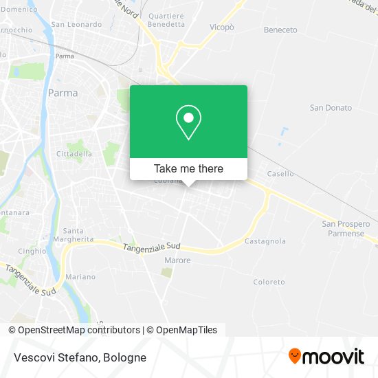 Vescovi Stefano map