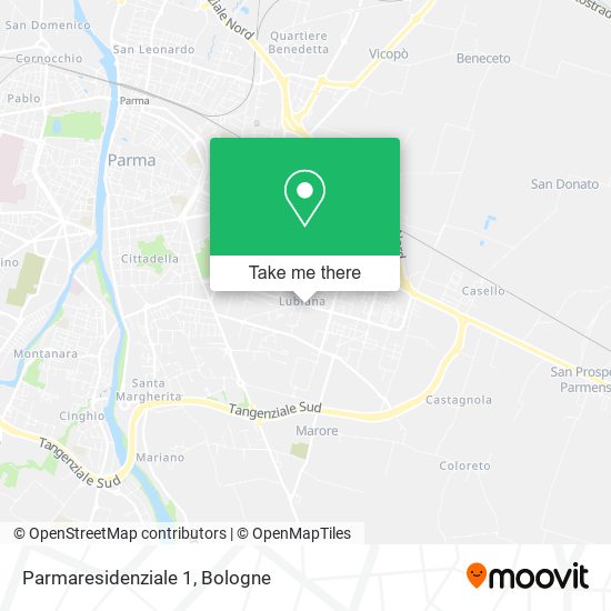 Parmaresidenziale 1 map