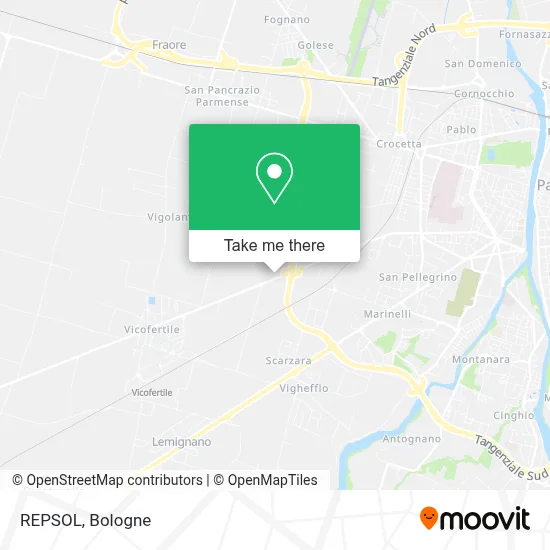 REPSOL map