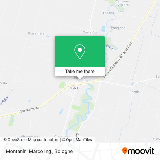 Montanini Marco Ing. map