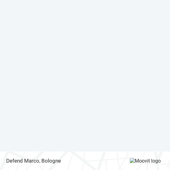 Defend Marco map
