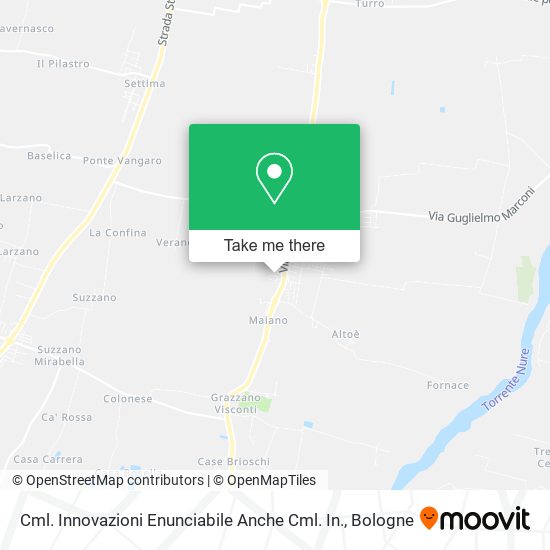 Cml. Innovazioni Enunciabile Anche Cml. In. map