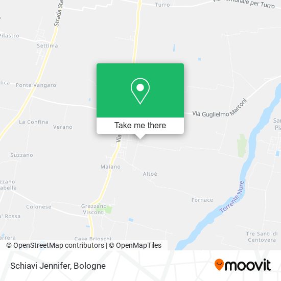 Schiavi Jennifer map