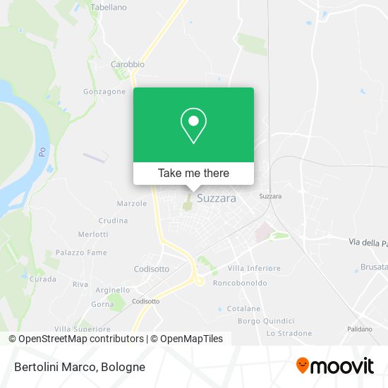 Bertolini Marco map