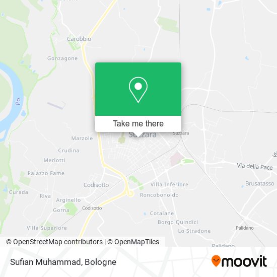 Sufian Muhammad map