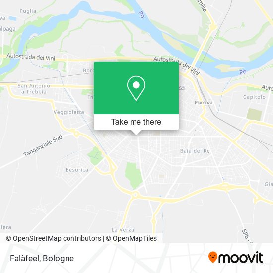 Falàfeel map