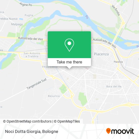 Noci Dotta Giorgia map