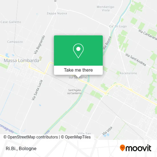 Ri.Bi. map