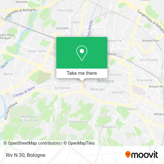 Riv N 30 map