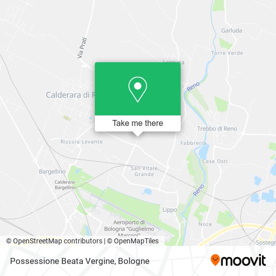 Possessione Beata Vergine map
