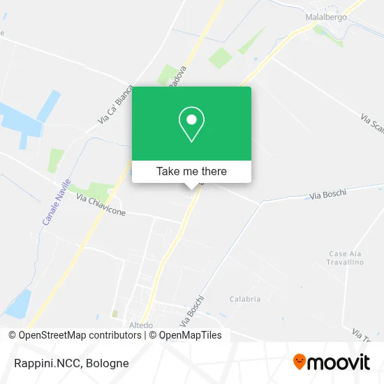 Rappini.NCC map