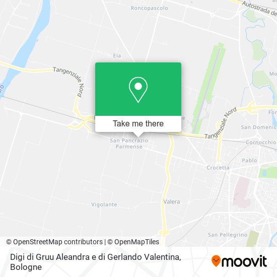 Digi di Gruu Aleandra e di Gerlando Valentina map