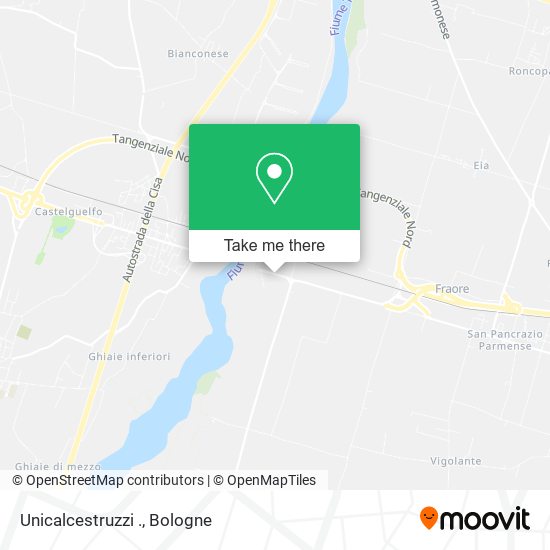 Unicalcestruzzi . map