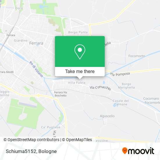 Schiuma5152 map