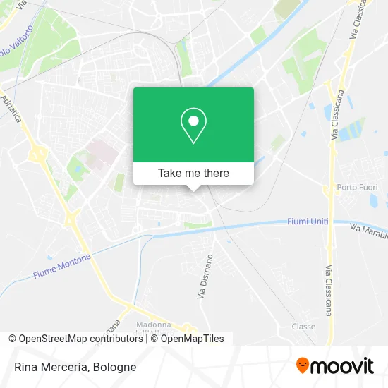 Rina Merceria map