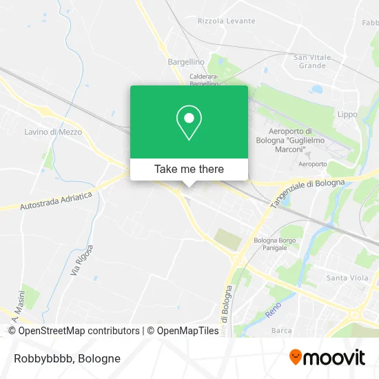 Robbybbbb map