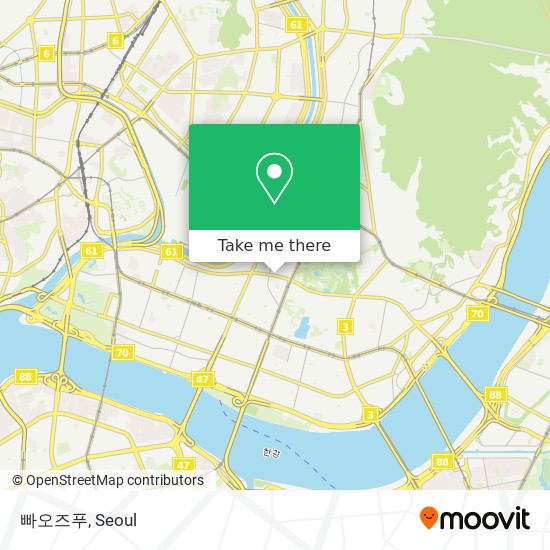 빠오즈푸