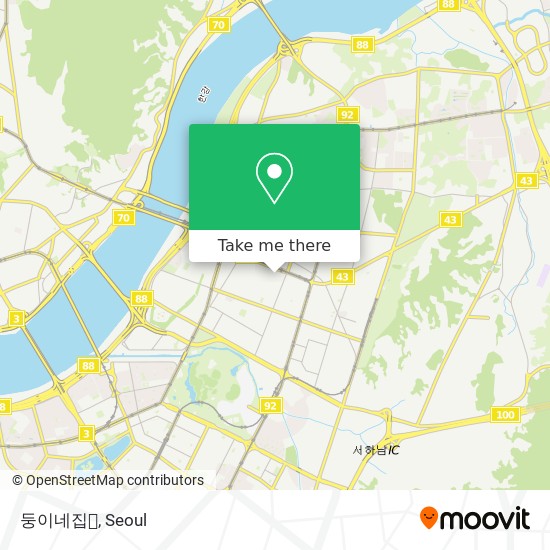 둥이네