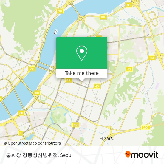 홍짜장