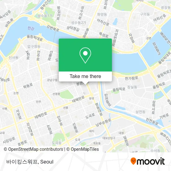 바이킹스워프 map