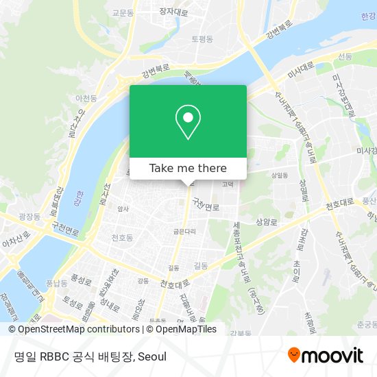 명일 RBBC 공식 배팅장 map