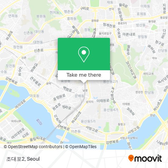 조대포2 map