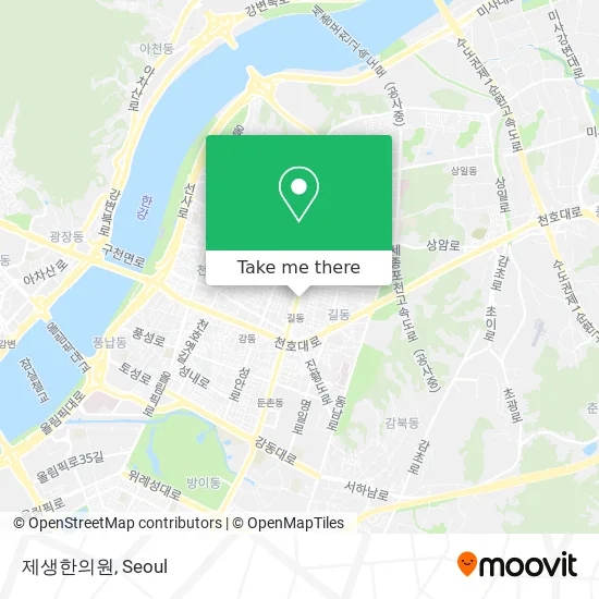 제생한의원 map