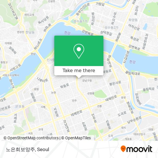 노은희보앙주 map