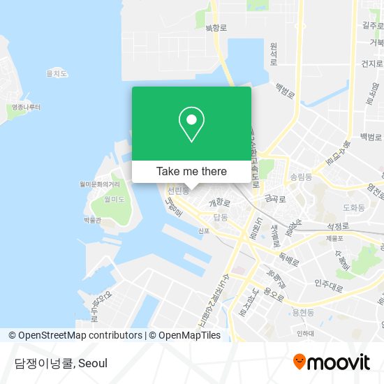 담쟁이넝쿨 map