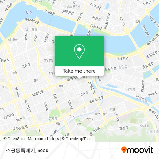 소공동뚝배기 map