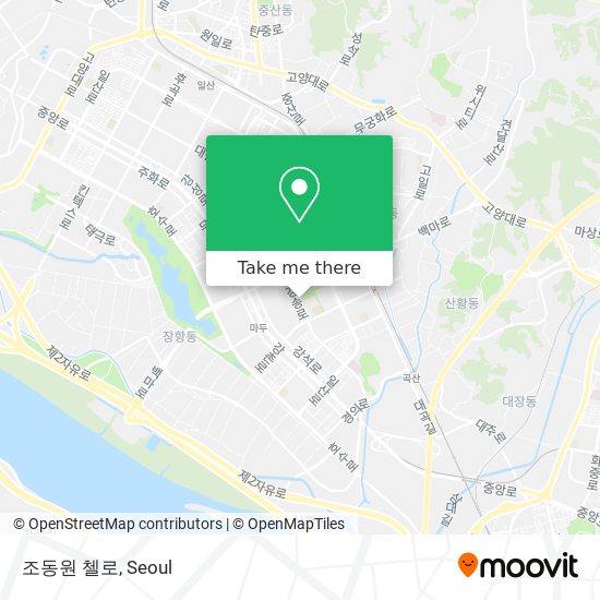 조동원 첼로 map