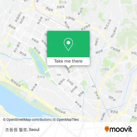 조동원 첼로 map
