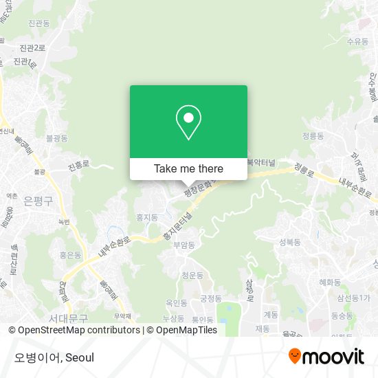 오병이어 map