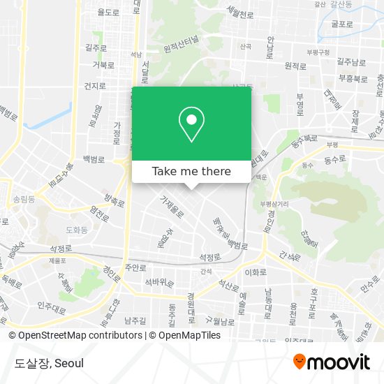 도살장 map