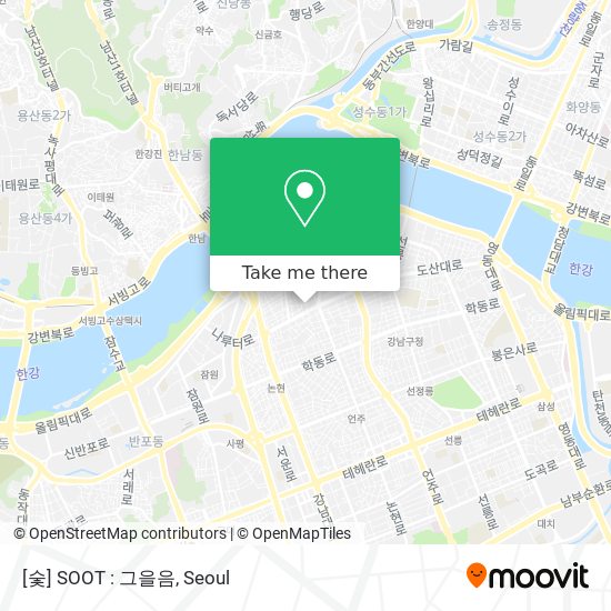 [숯] SOOT : 그을음 map