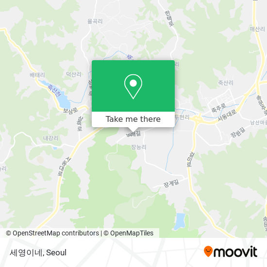 세영이네맛집