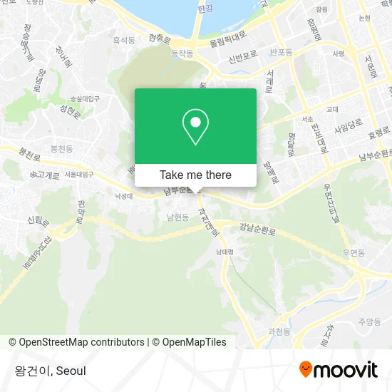 왕건이 map