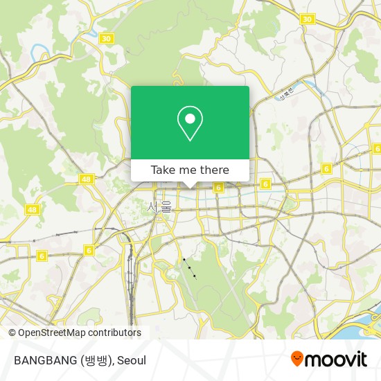 BANGBANG (뱅뱅) map
