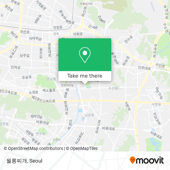 월롱찌개