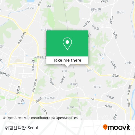 취팔선객잔 map