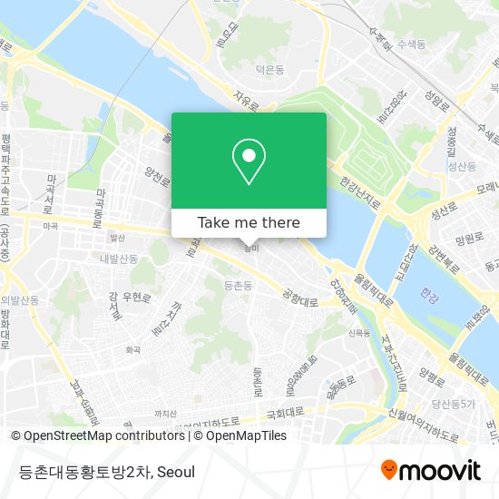 등촌대동황토방2차 map