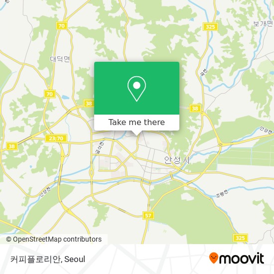 커피플로리안
