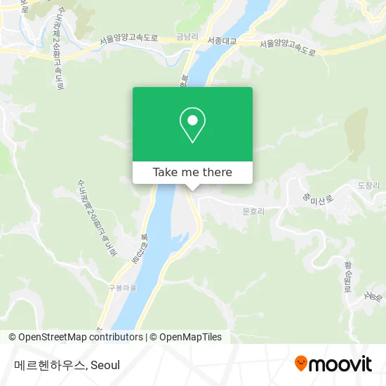 메르헨하우스 map
